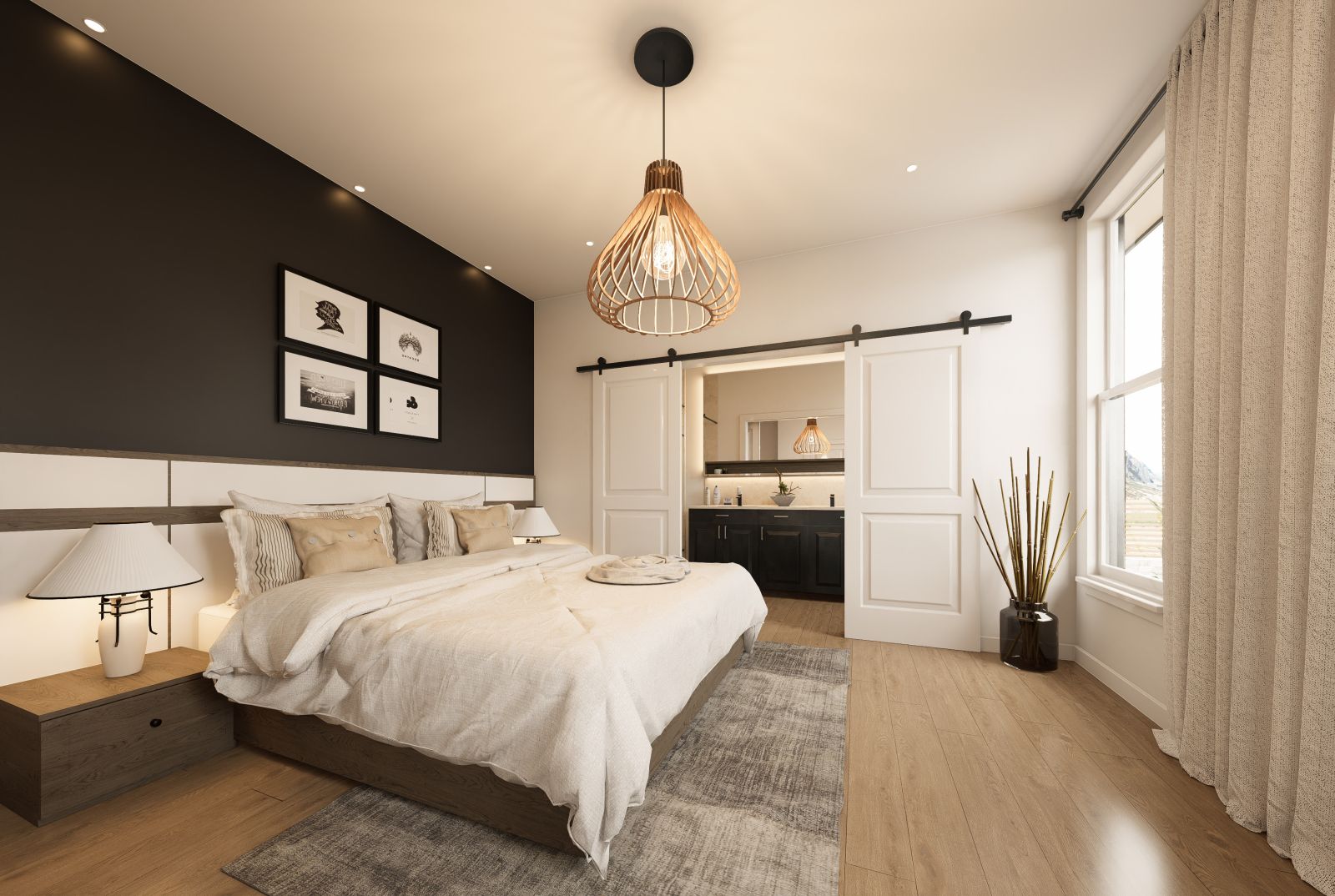 Rethinking Customization in a Systemized Building Model