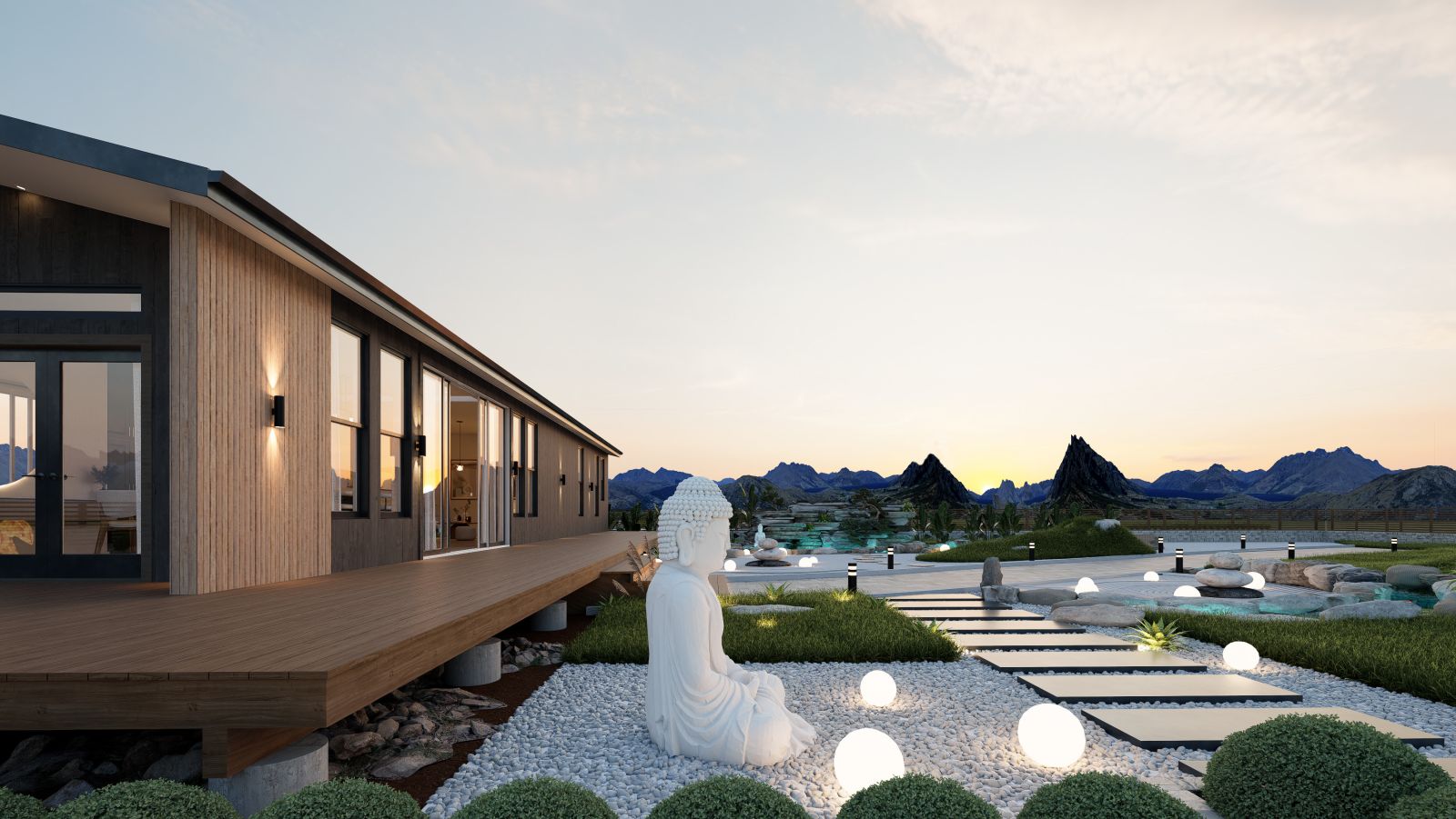 Manufactured Housing Options in Santa Clara County