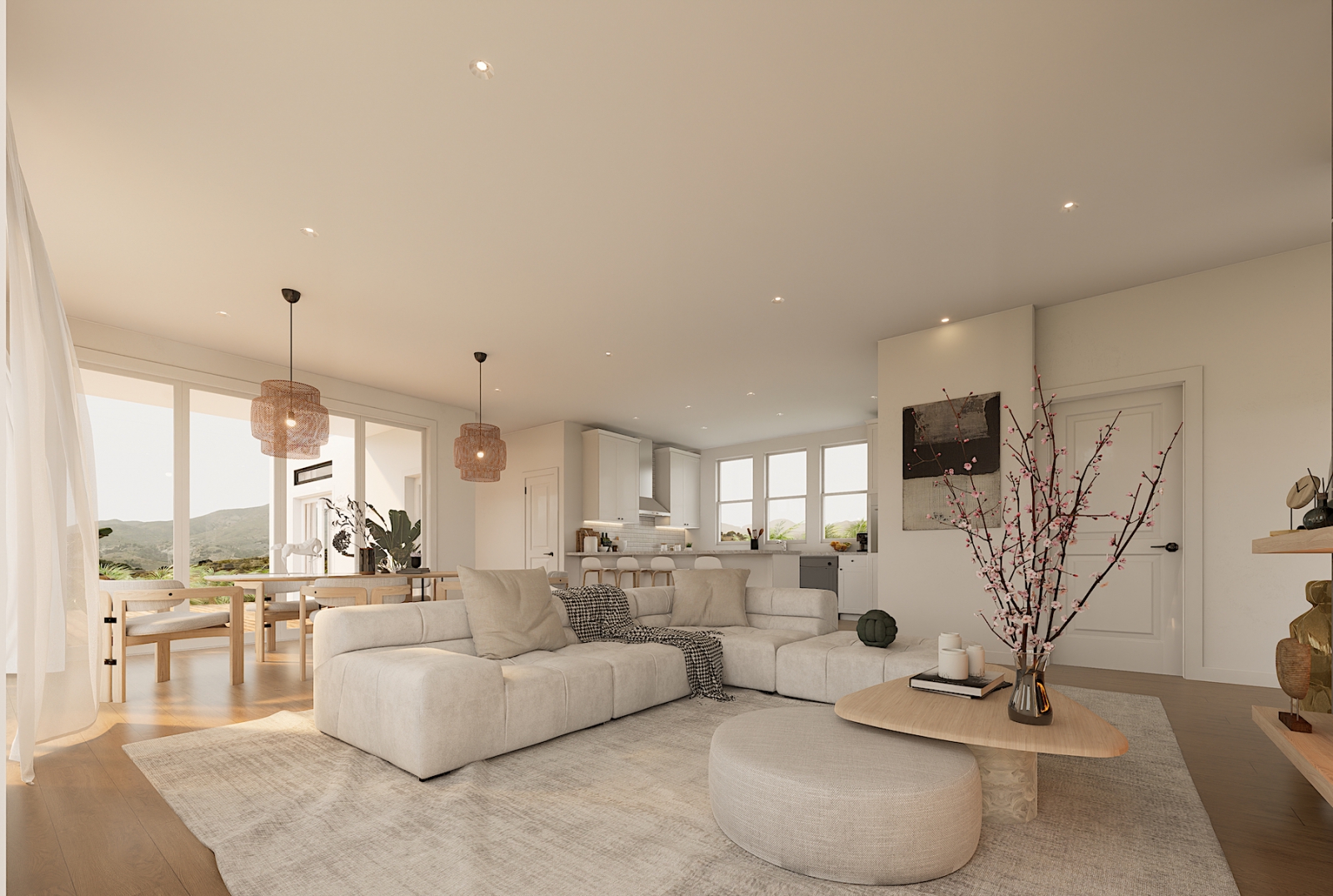 What Sets Joy Line Homes Manufactured Homes Apart  By Joy Line Homes    A Different Way of Thinking About Manufactured Homes  Manufactured homes have changed dramatically over the past several decades. What was once associated with limited design and temp