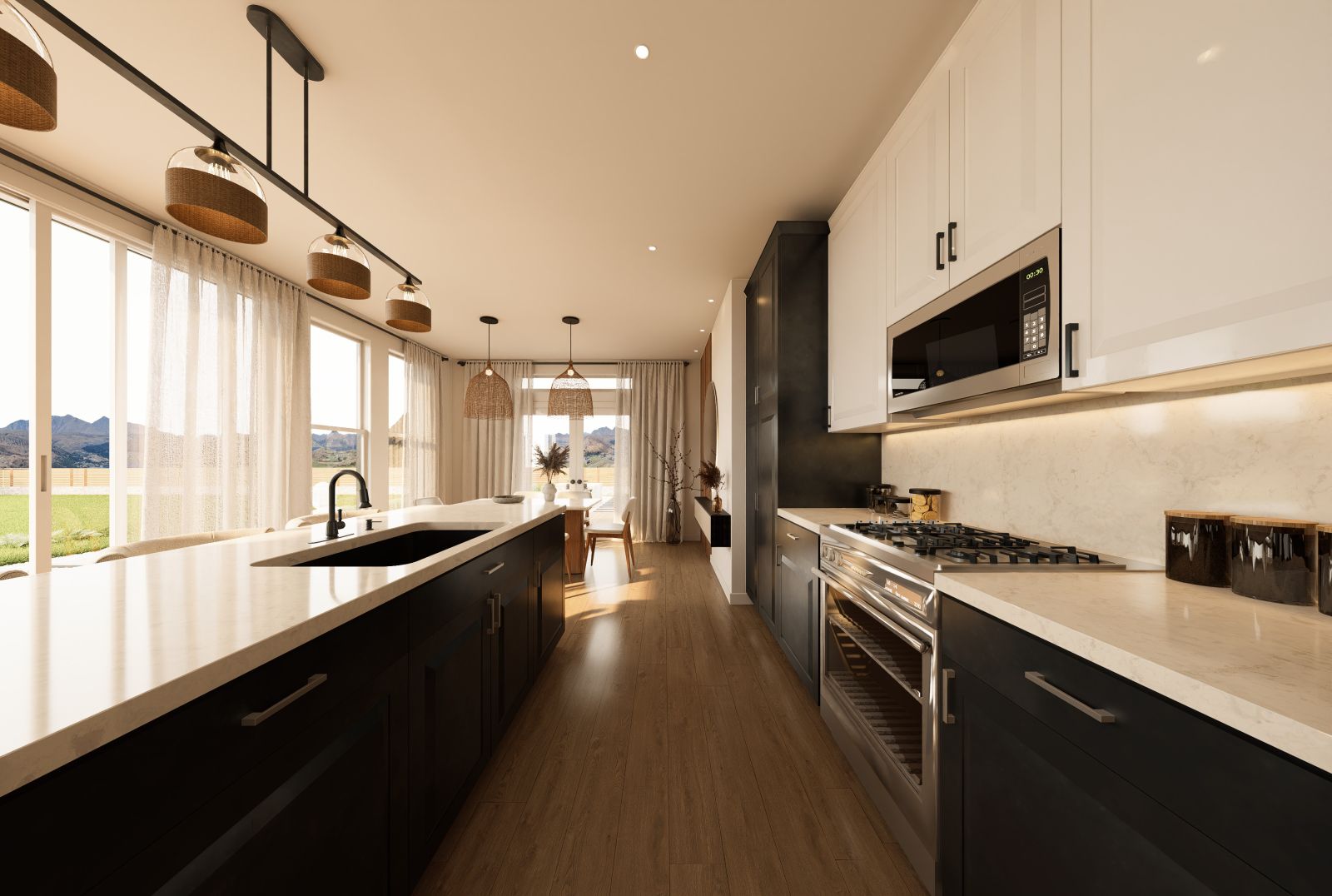 Factory-Built Homes as Infrastructure, Not Just Architecture