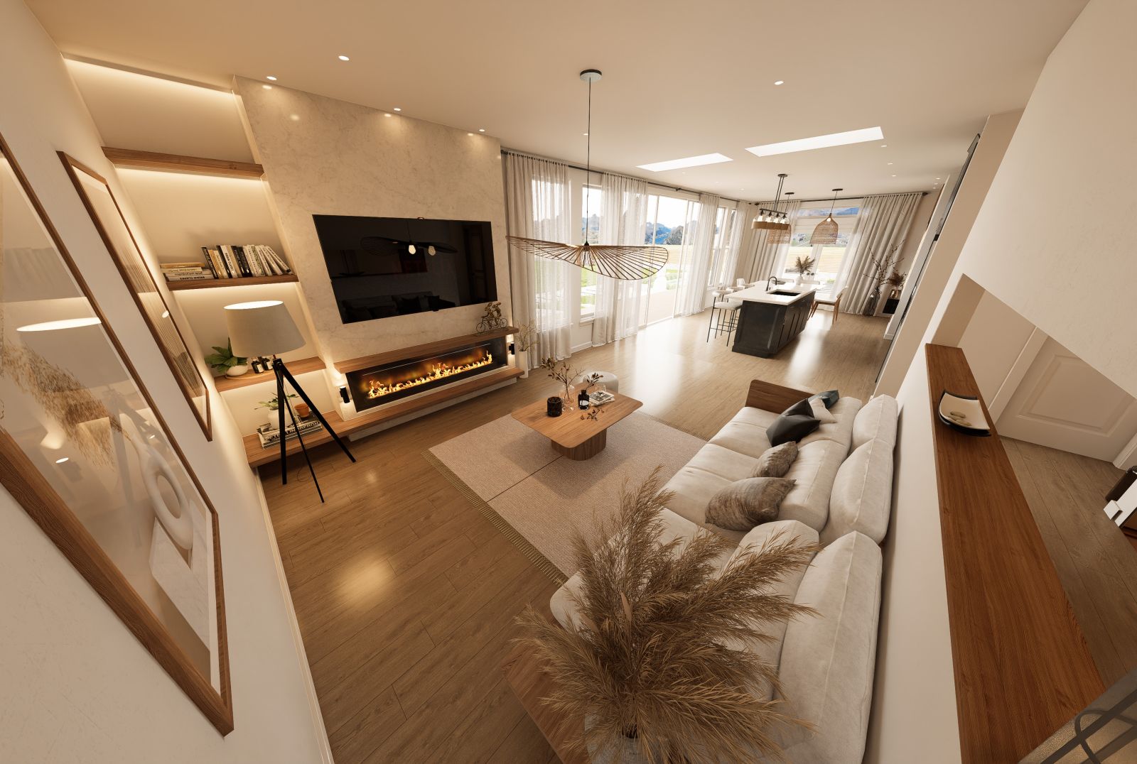 The Difference Between Factory-Built Quality and Traditional Craft