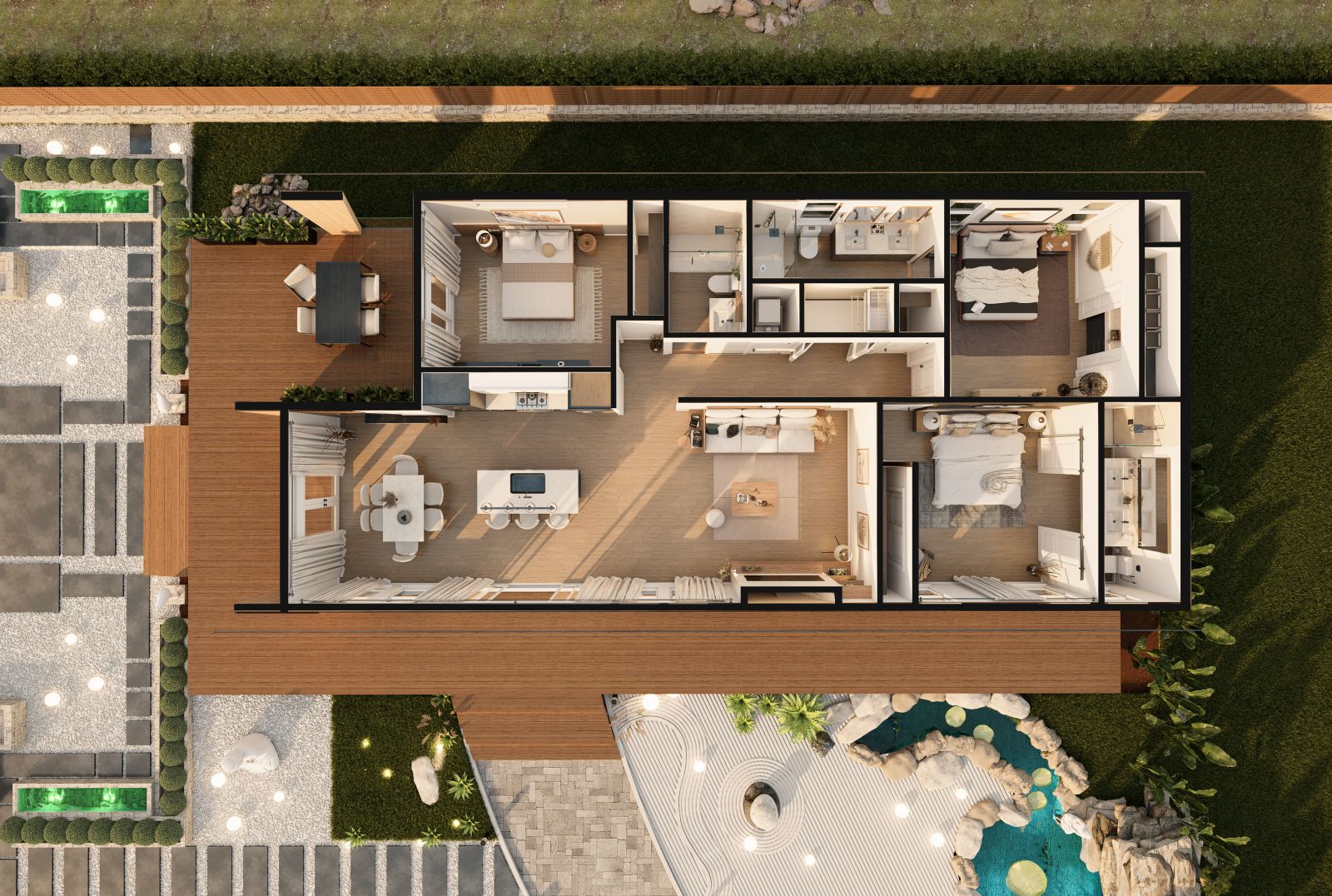 The Role of Factory-Built Housing in Climate-Resilient Communities