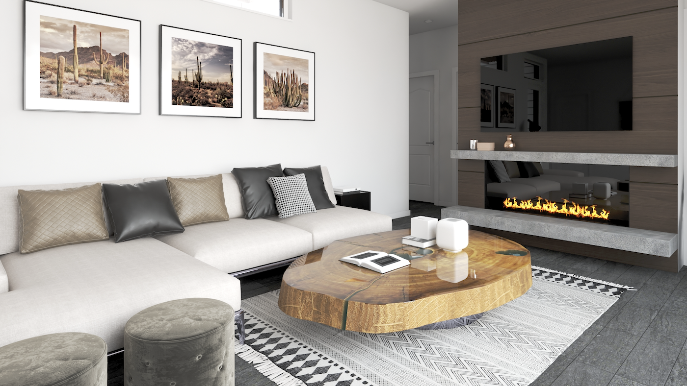 The Smartest Rebuild Choice Homeowners Are Making After a Wildfire