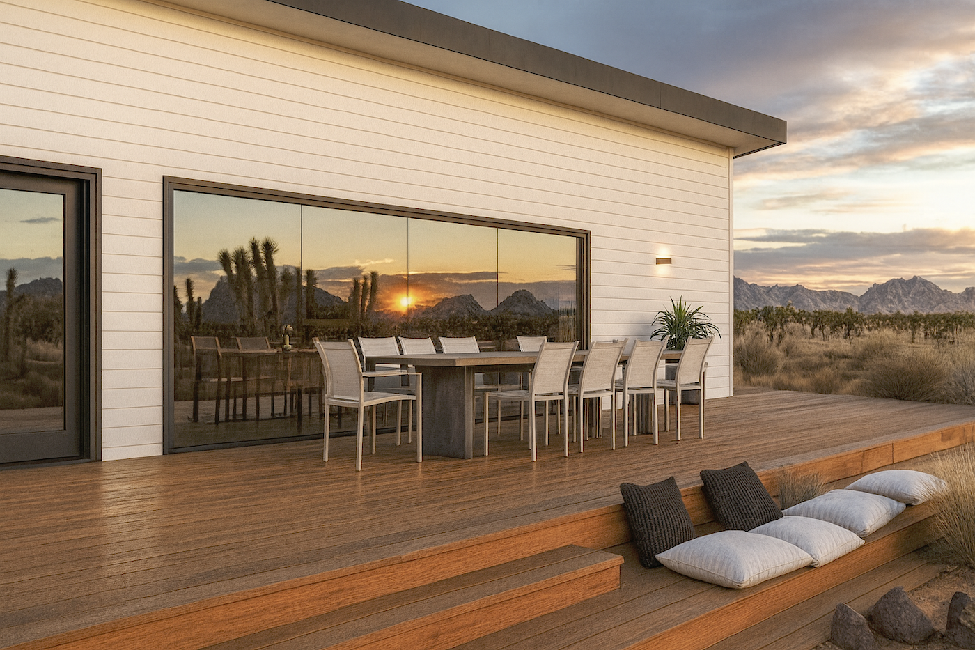 Why Factory-Built Homes Are Redefining Modern Housing