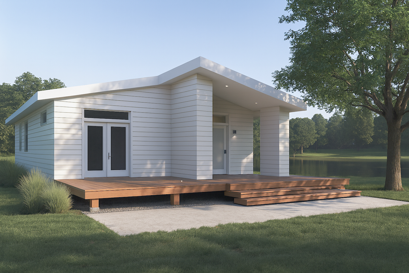 Common Challenges Homeowners Face During California Fire Rebuilds