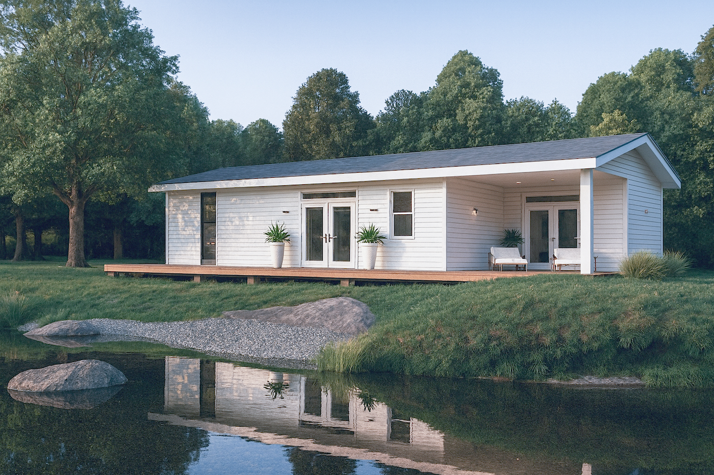 What to Know Before Applying for a Bank Loan for an ADU