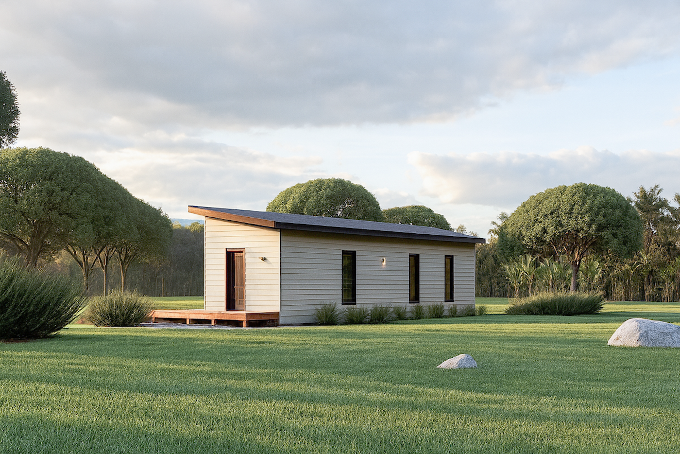 Why More Homeowners Are Choosing Phased Building Strategies