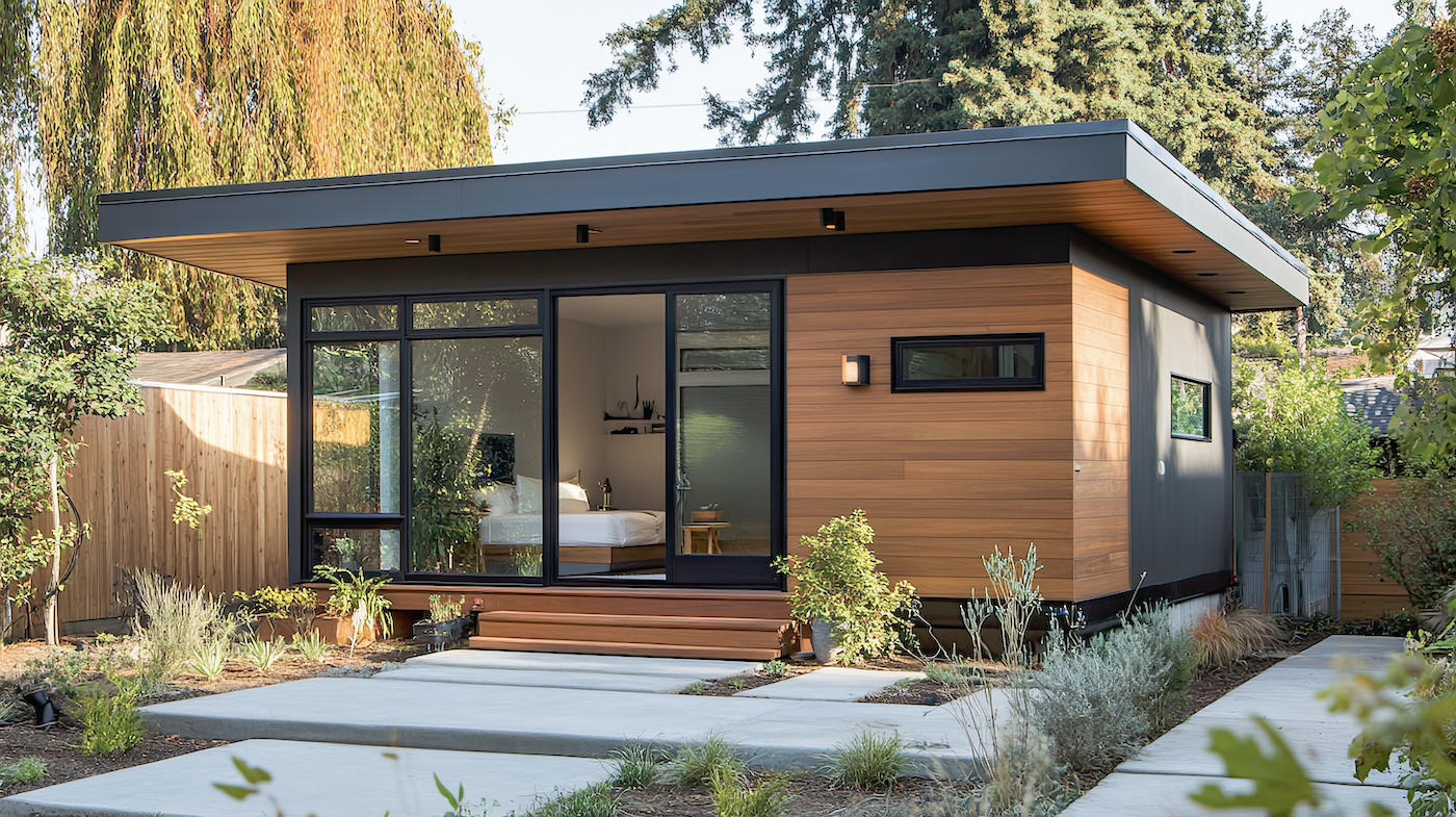 How ADUs Are Reshaping California Neighborhoods One Backyard at a Time