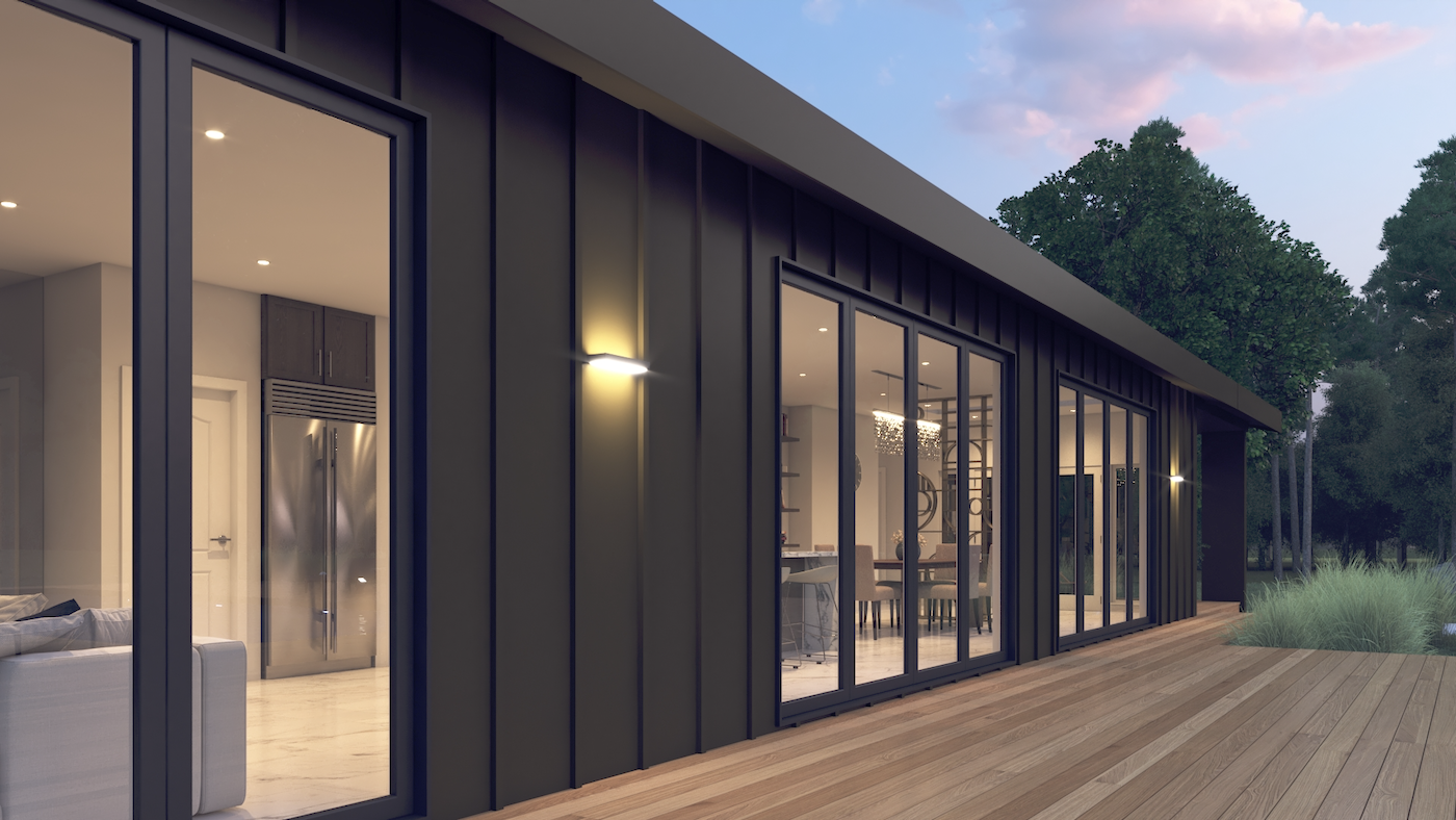 Manufactured Homes Versus Traditional Construction in San Jose