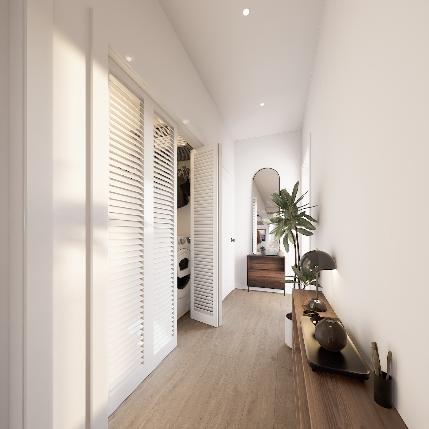 How Factory-Built Homes Support Aging in Place and Multigenerational Living