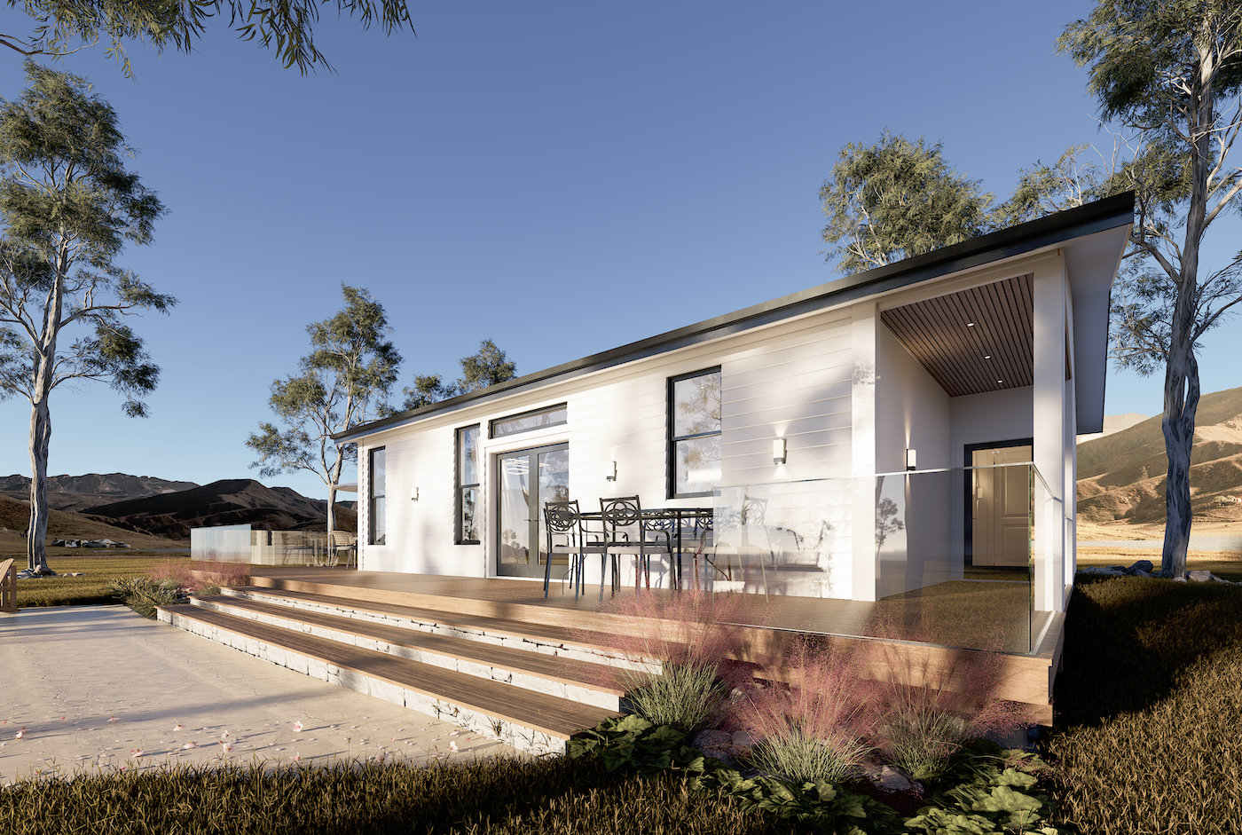 What Is an Accessory Dwelling Unit and Why Homeowners Are Building Them