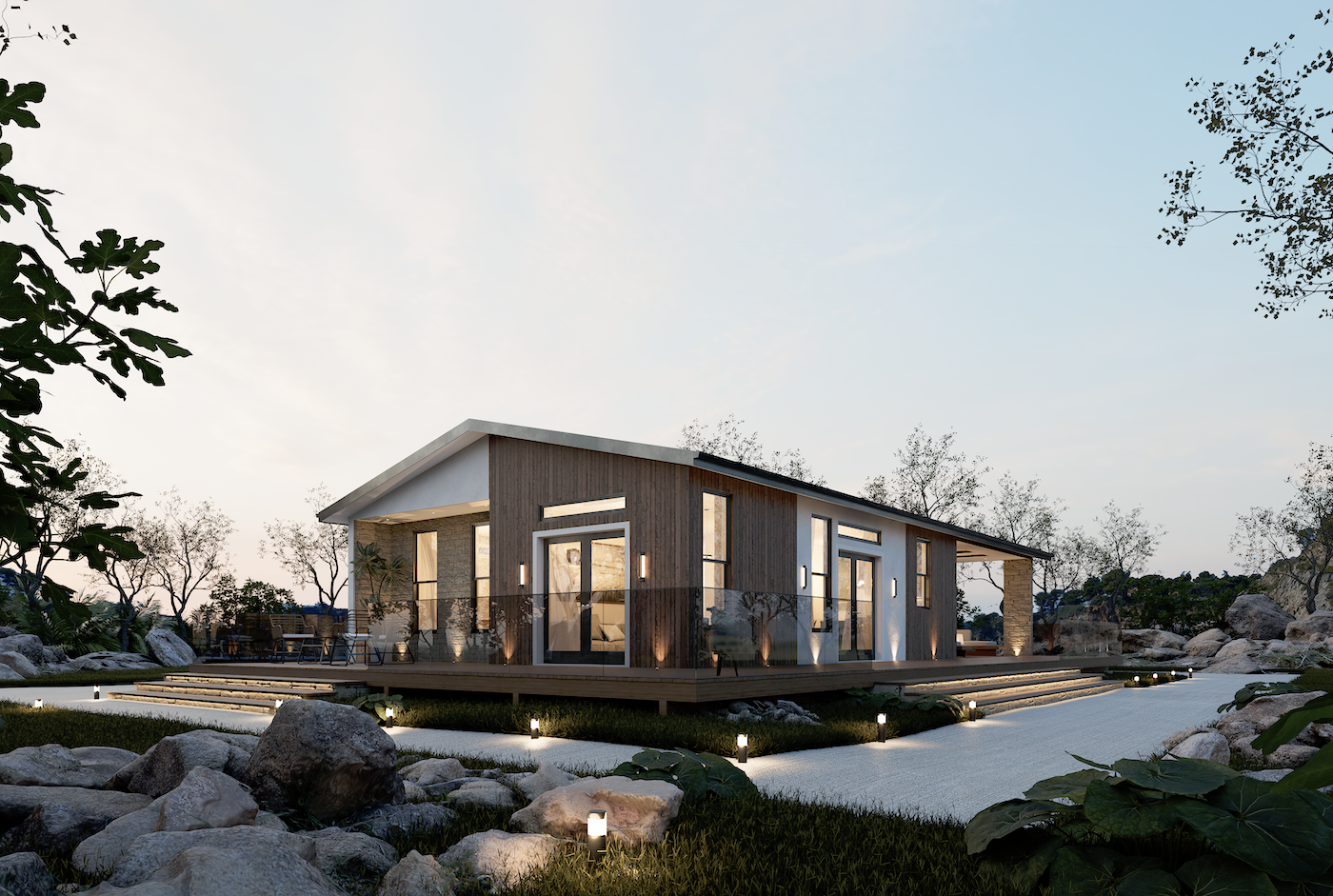 Why Construction Method Matters in Post-Fire Rebuilds