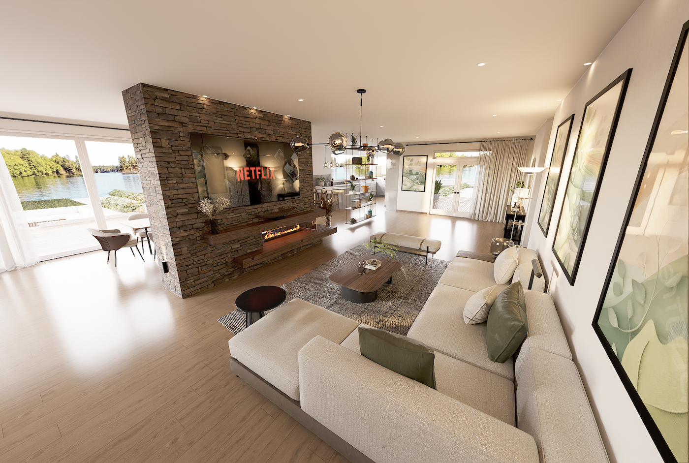 Manufactured Homes as a Smart Housing Solution for Multigenerational Living in San Jose