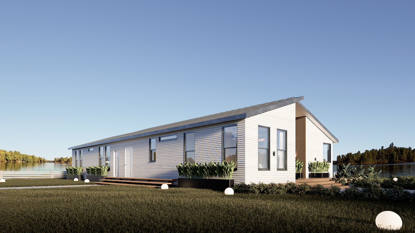 How Manufactured Homes Support Multigenerational Living in San Jose