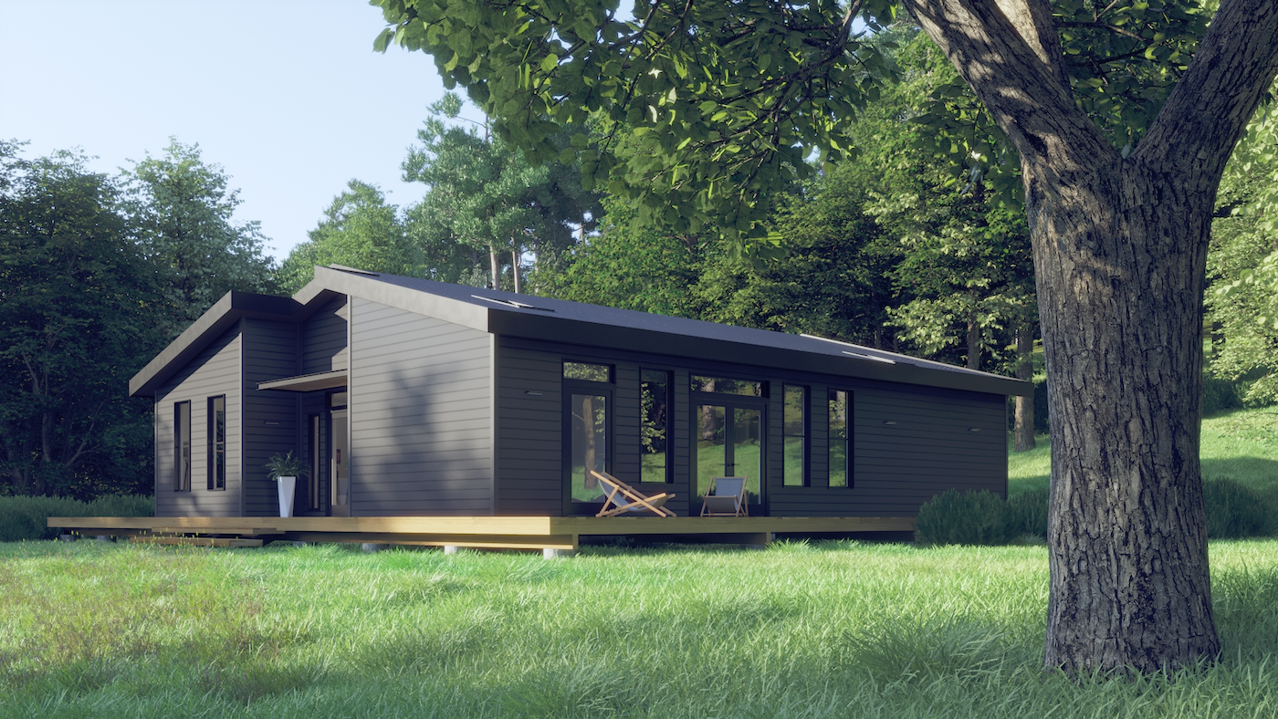 Why Manufactured and Factory Built Homes Are Changing the Way Californians Think About ADUs