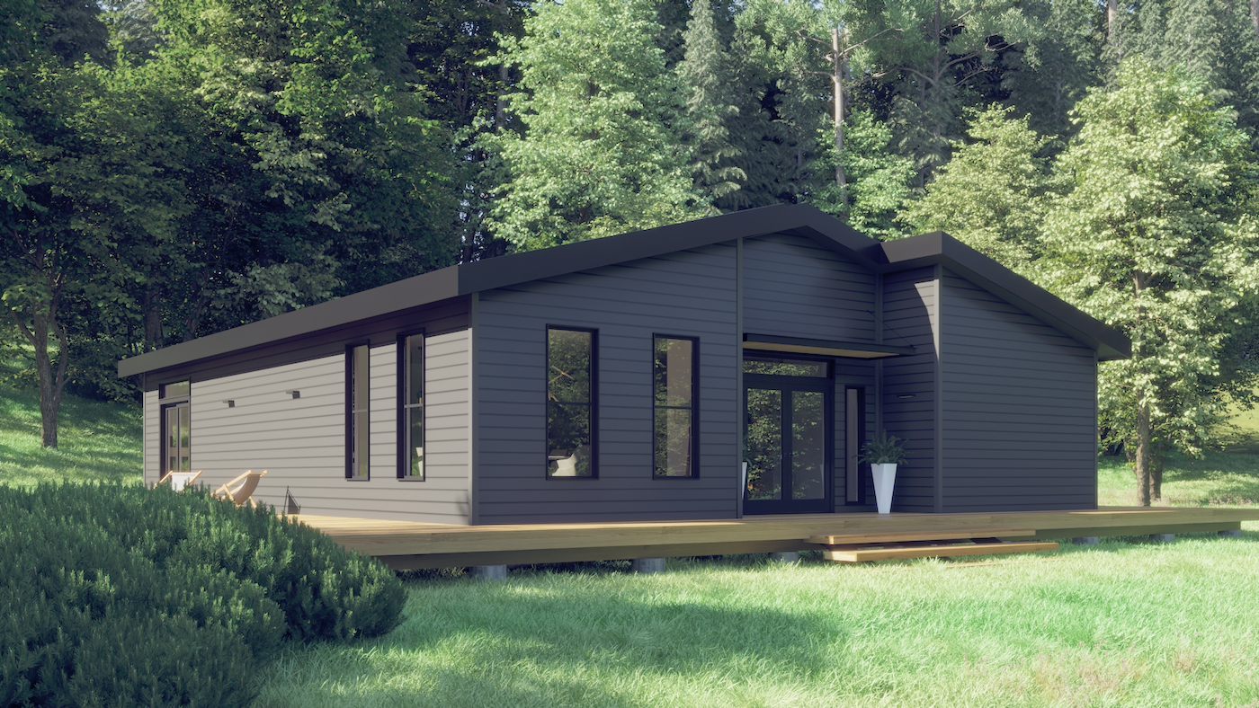 Why Manufactured and Factory Built Homes Are Changing the Way Californians Think About ADUs