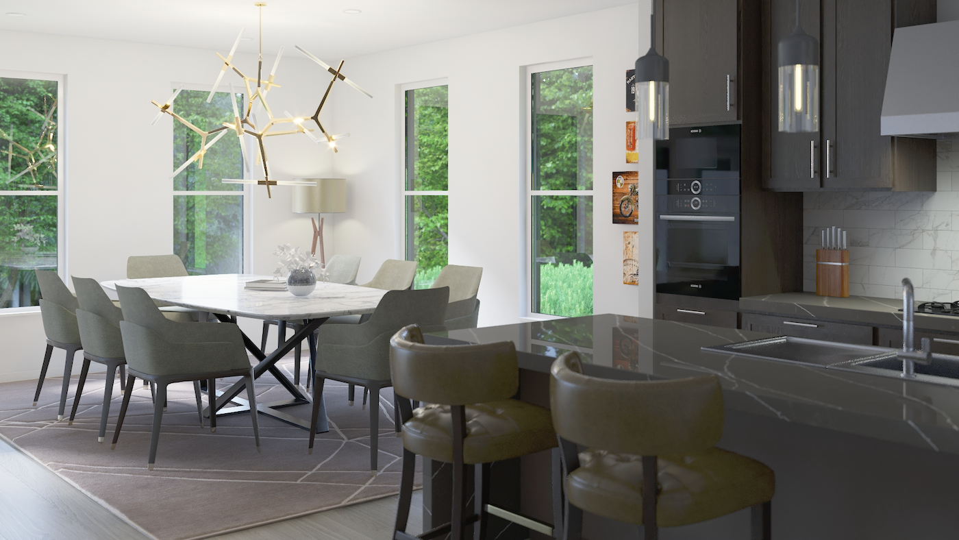 Designing Small Homes That Adapt to Life Changes Over Time