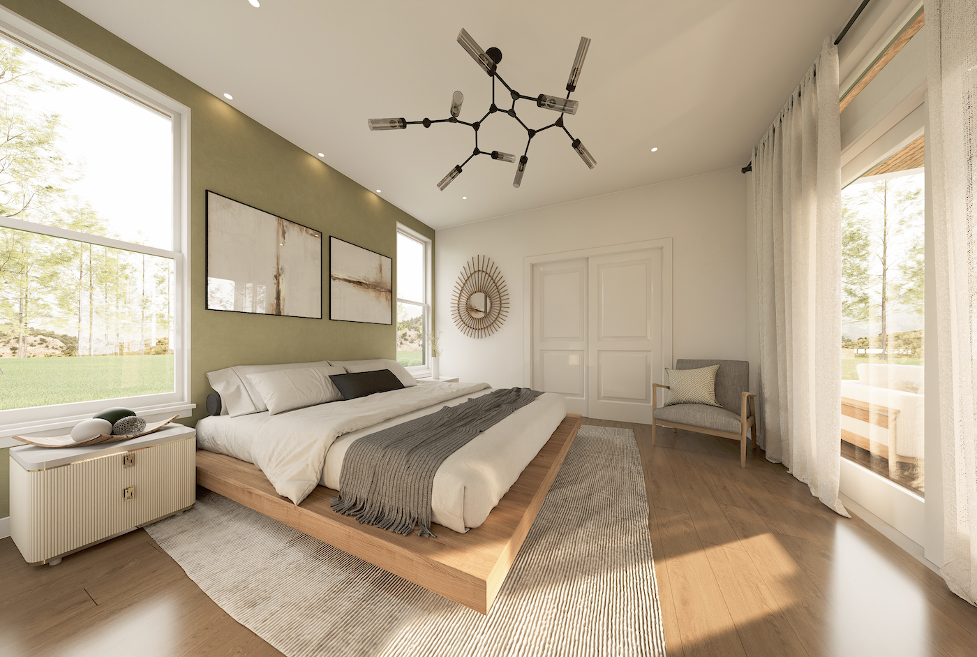 Rebuild Without Overbuilding After a Wildfire