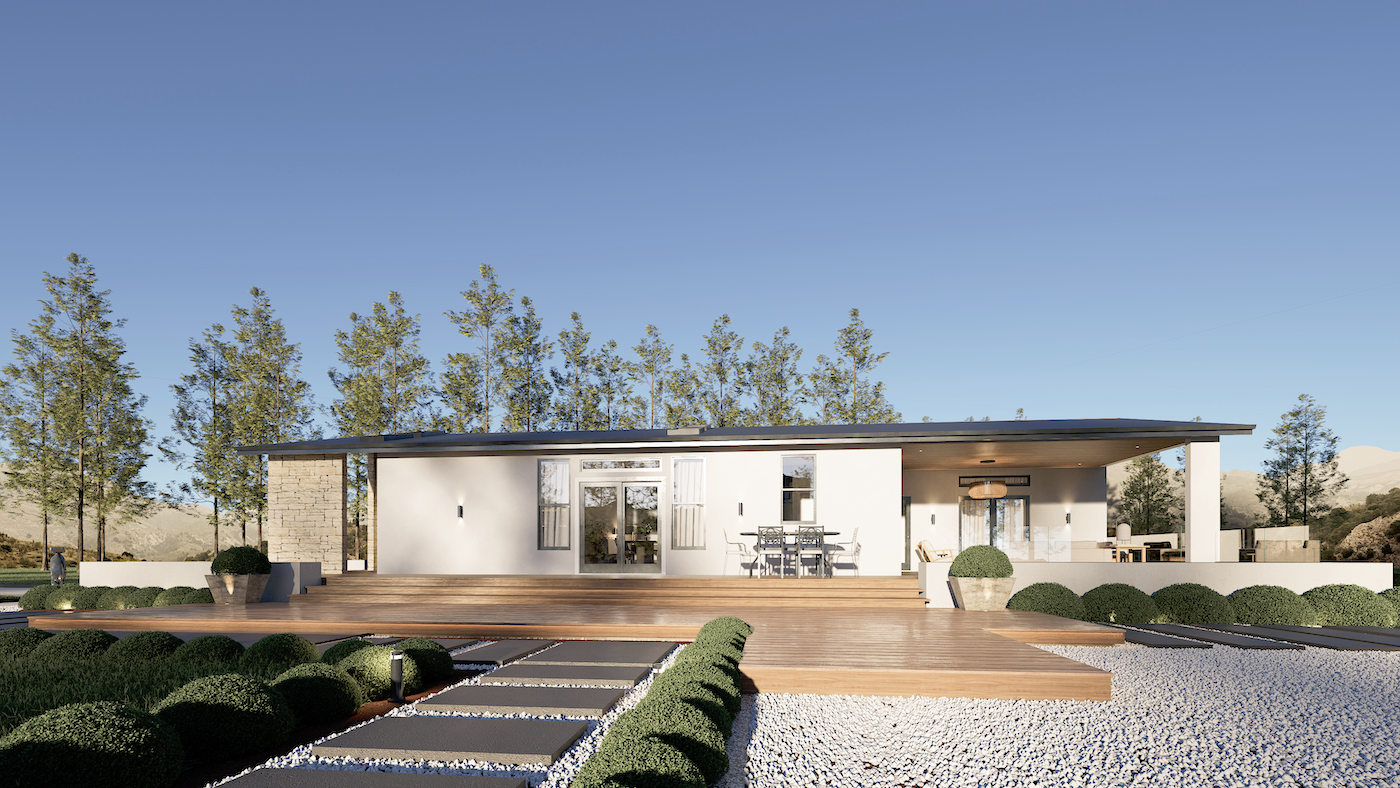 Why Simpler Rebuild Decisions Lead to Better Outcomes After a Wildfire