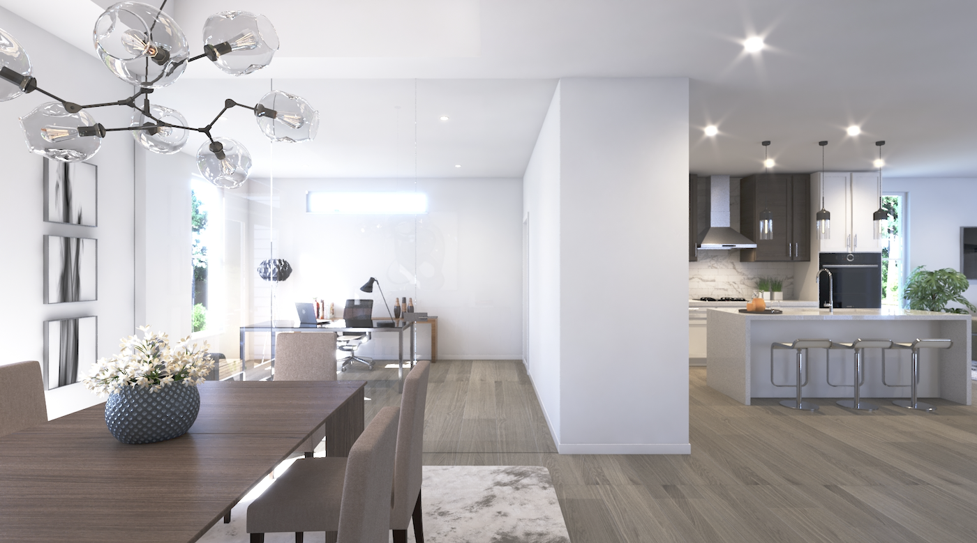 Factory-Built Home Timelines Compared to Traditional Builds