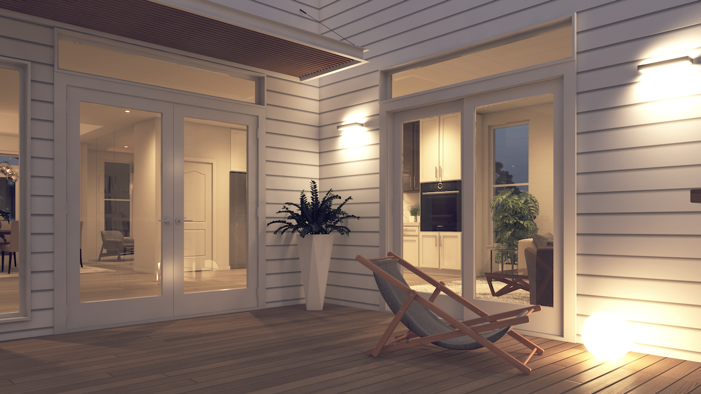 What Happens Before, During, and After Factory-Built Home Delivery