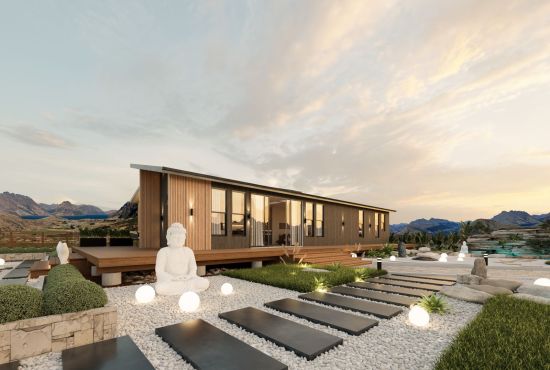 Why More California Cities Are Reconsidering Manufactured Housing