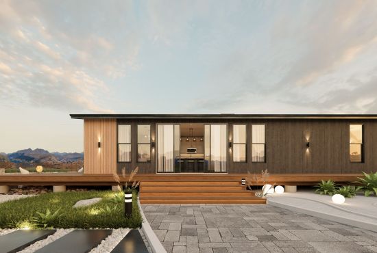 Manufactured Housing Options in Santa Clara County