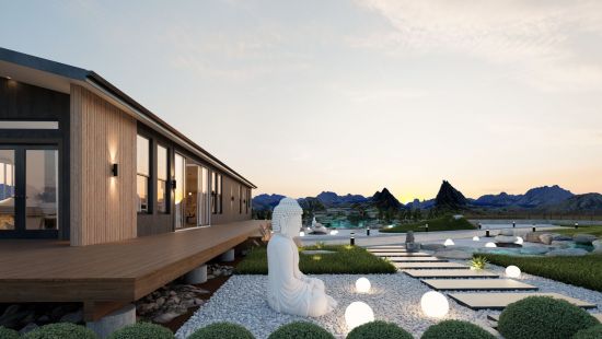 Manufactured Housing Options in Santa Clara County