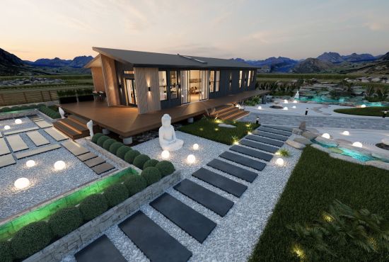 Why More California Cities Are Reconsidering Manufactured Housing