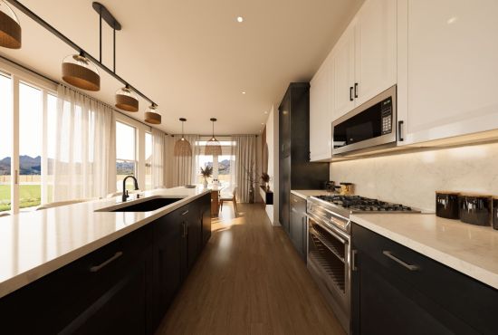 Factory-Built Homes as Infrastructure, Not Just Architecture