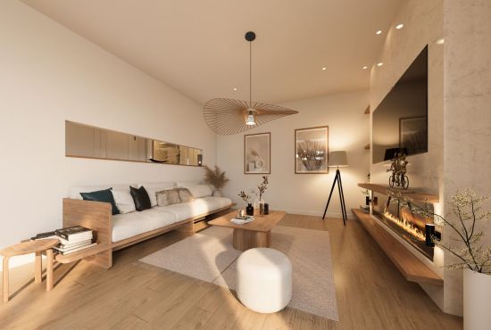 How Off-Site Construction Reduces Risk for Homeowners