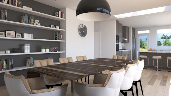 The Financial Case for Factory-Built Homes in High-Cost Markets