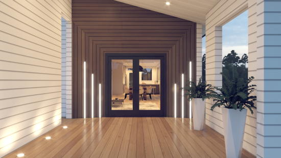 Factory-Built Homes and the Evolution of Modern Design