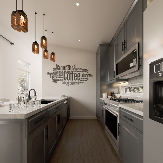 Fire Conscious Design Choices for ADUs in Wildfire-Prone Areas