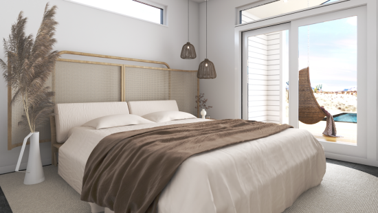 Why Factory-Built Homes Age Better in Fire-Prone Areas