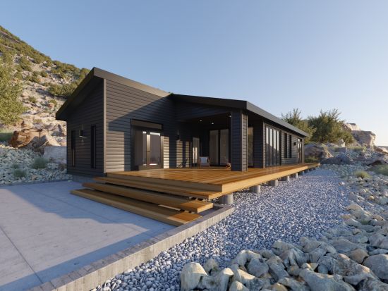 Are Modular Homes a Good Investment in California?
