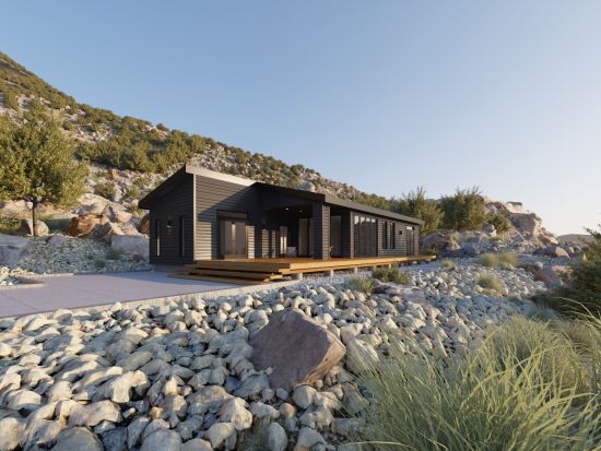 What Makes a Modular Home Different From Manufactured and Site-Built Homes