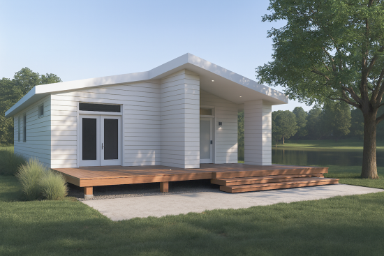 Planning an ADU Budget Around Bank Lending Requirements