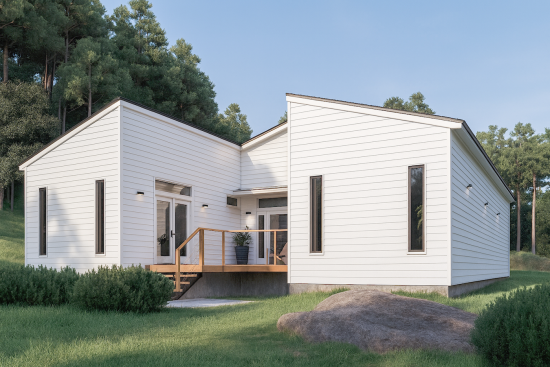 How Factory-Built Homes Deliver Better Cost Predictability