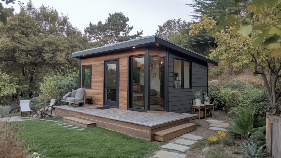 ADU Homes vs Traditional Additions: Which Adds More Value