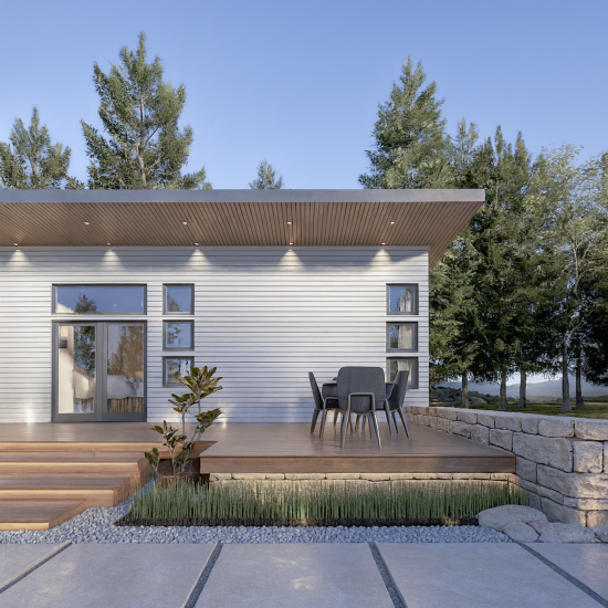 Comparing Bank Loans Versus Alternative Financing for ADUs