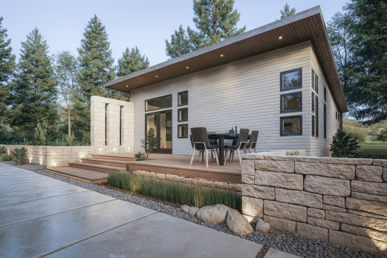 The Next Decade of California Homebuilding