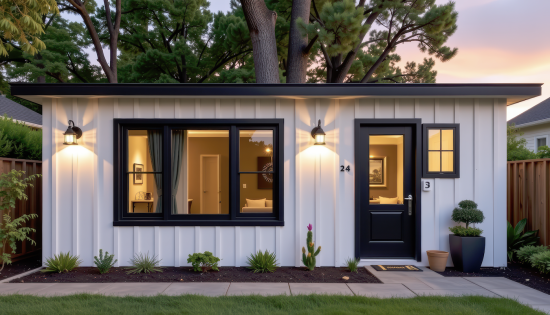 What Is an ADU and Why California Homeowners Are Building Them