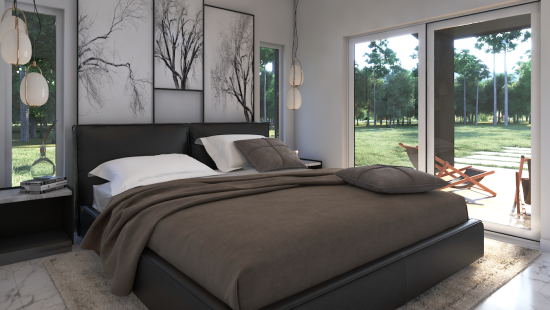 The Role of Zoning in Backyard ADU Feasibility