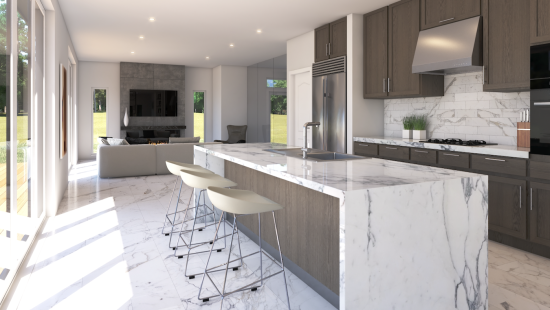 From Temporary Housing to Permanent Living Solutions