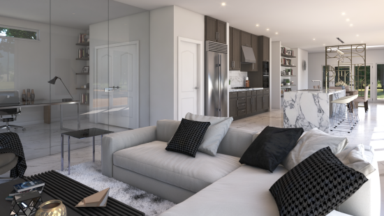 Fire Rebuild Options for California Homeowners