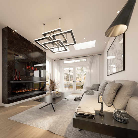 How ADUs Support Aging in Place and Multigenerational Living