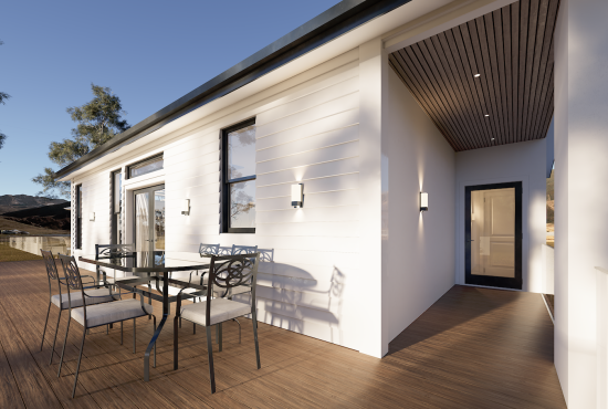 The Real Cost of Building an ADU in California