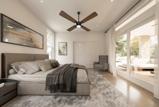 Energy Efficiency and Comfort in Factory-Built Homes