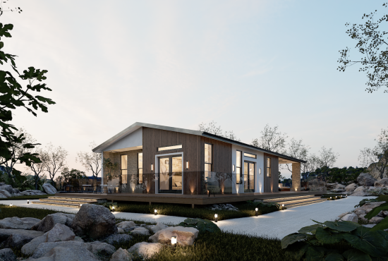 Why Construction Method Matters in Post-Fire Rebuilds